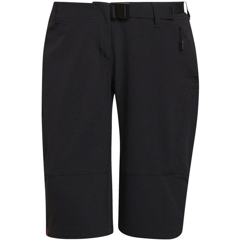 Five Ten TrailX B Shorts – Womens Black X-Small