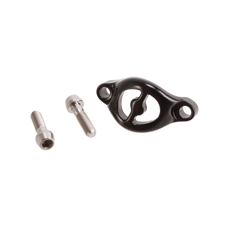 Formula Italy MC/Lever Clamp and Screw Kit, R1 Racing, NLS