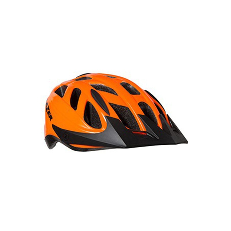 Lazer Cyclone All Purpose Helmet – Orange