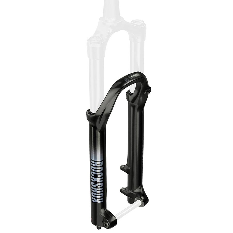 RockShox Lower Leg 35G 29 15X110 Boost Gloss Black – 35G (2020+)