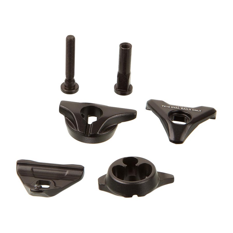 RockShox Reverb AXS Post Clamp Kit – 10mm