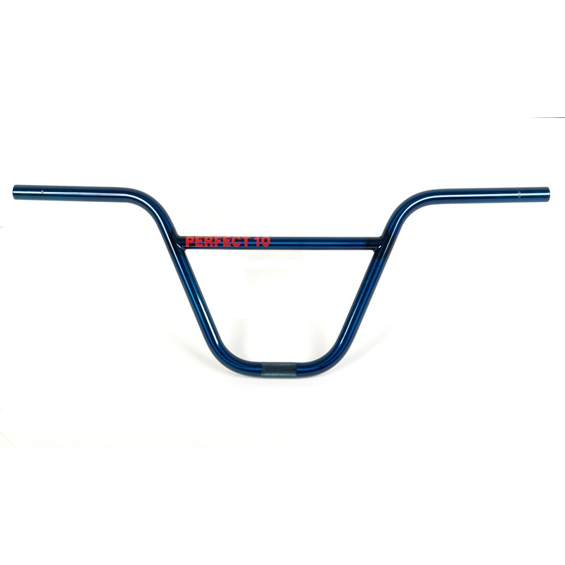S&M PERFECT 10 TRANS BLUE