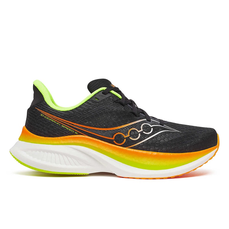 Saucony Mens Endorphin Speed 5