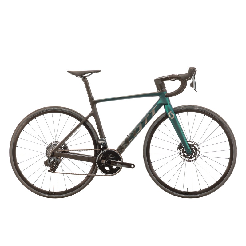 Scott Addict RC 20 Road Bike – 2024, Small
