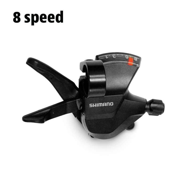 Shimano – Shifter – Trigger