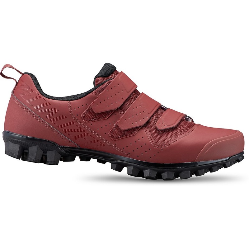 Specialized recon 1.0 maroon 45