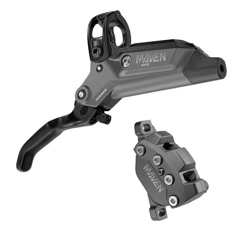 Sram Maven Bronze