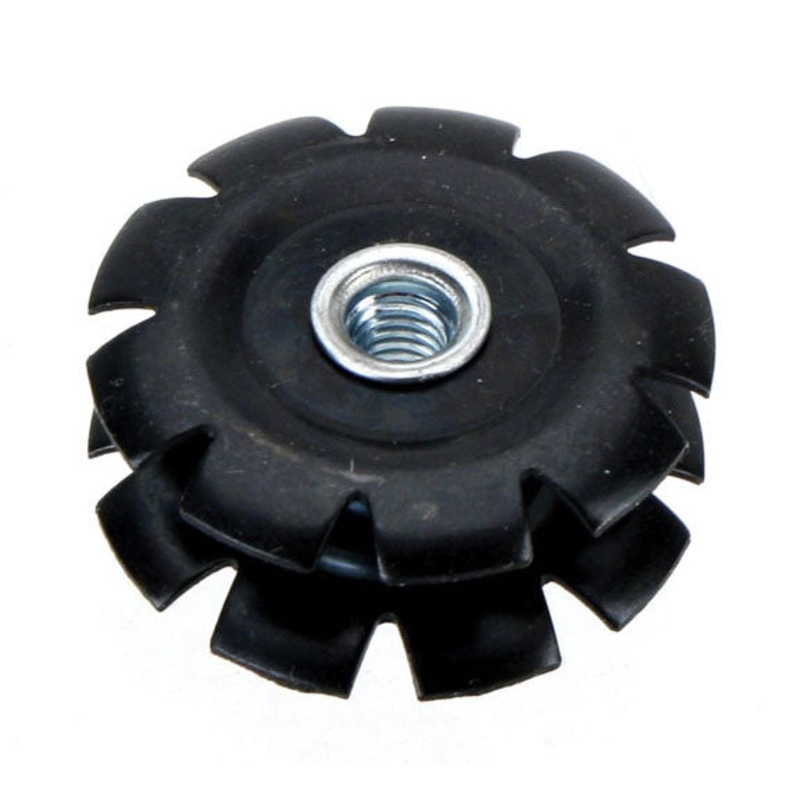 Star Nut 1.5″  Alloy