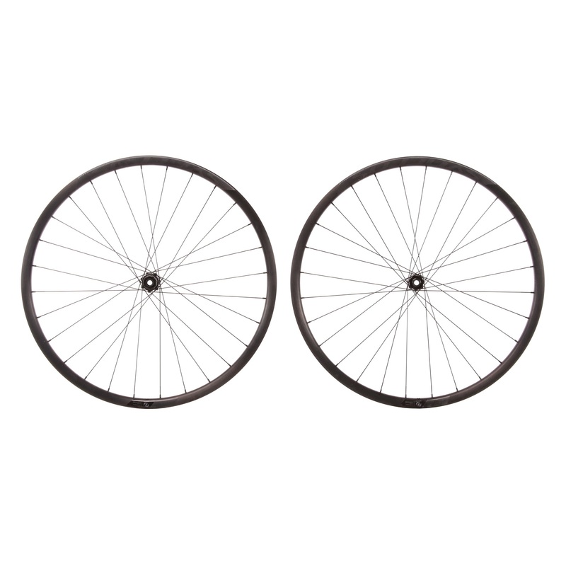Syncros RP 2.0 Disc Aluminum Tubeless 700c Wheelset