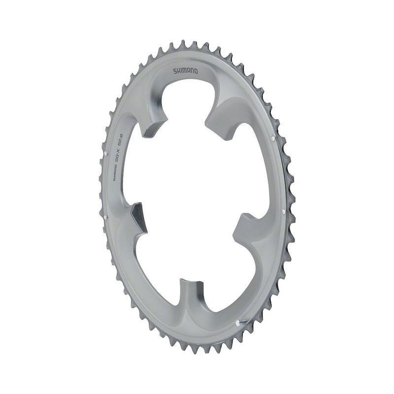 Ultegra 6700 Chainring (52t, 130mm)