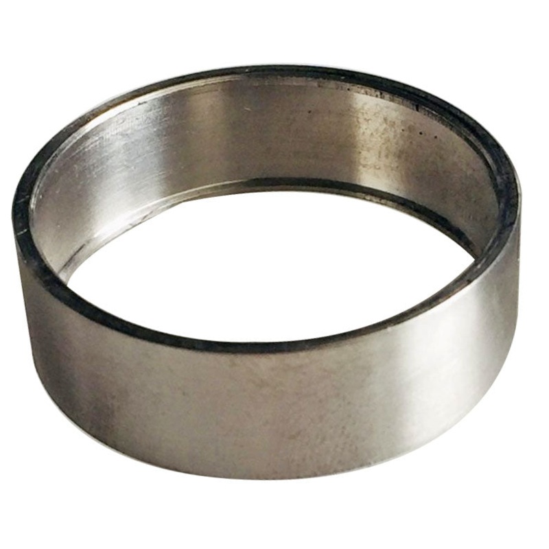 Why Cycles Titanium Headset Spacer 1-1/8″ 10mm Titanium