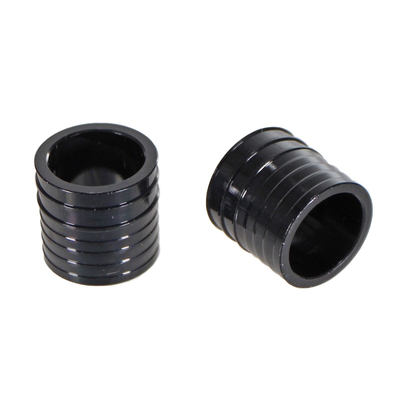 Bitex 15×100 TA Endcaps BX106F