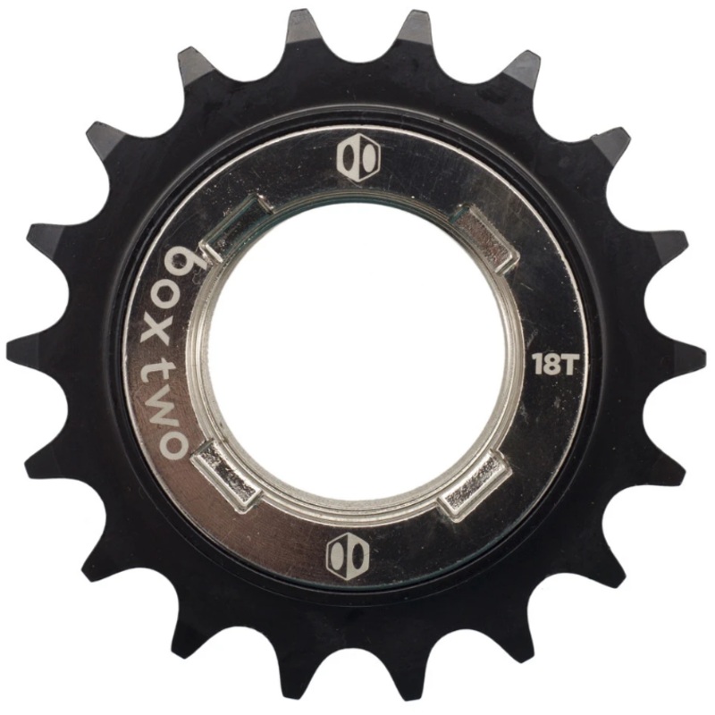 Box Two Freewheel