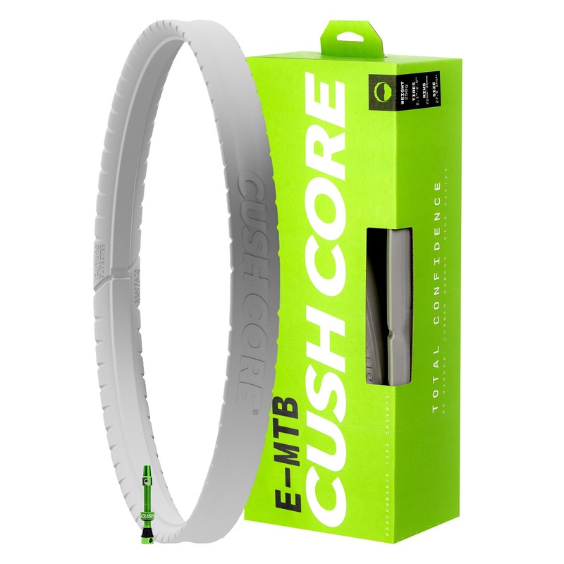 CushCore E-MTB Tire Insert – Single 29