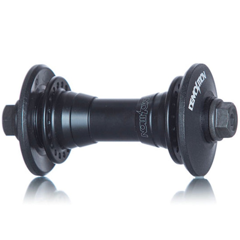 Demolition Whistler Front Hub