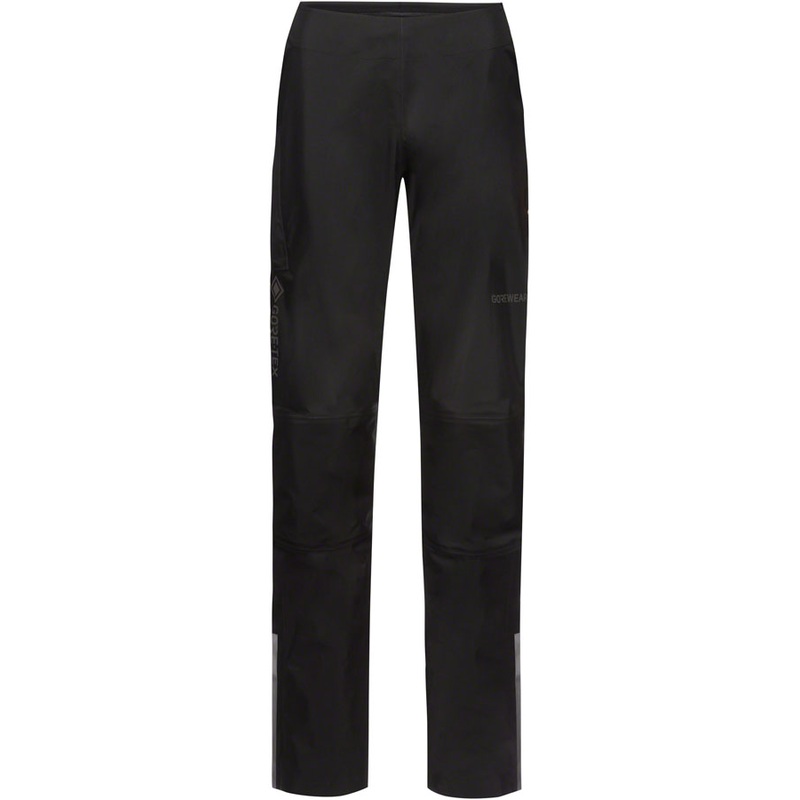 Gorewear Lupra Gore-Tex Pants – Black Womens Large