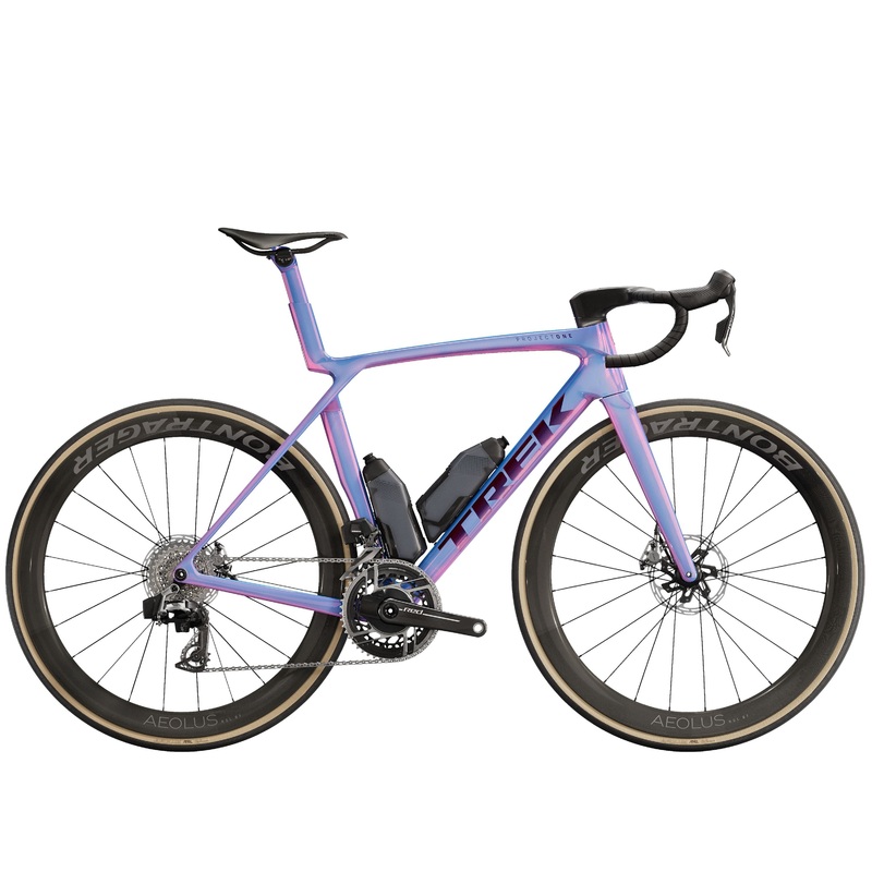 Madone SLR 9 AXS M ICON Tte de la Course