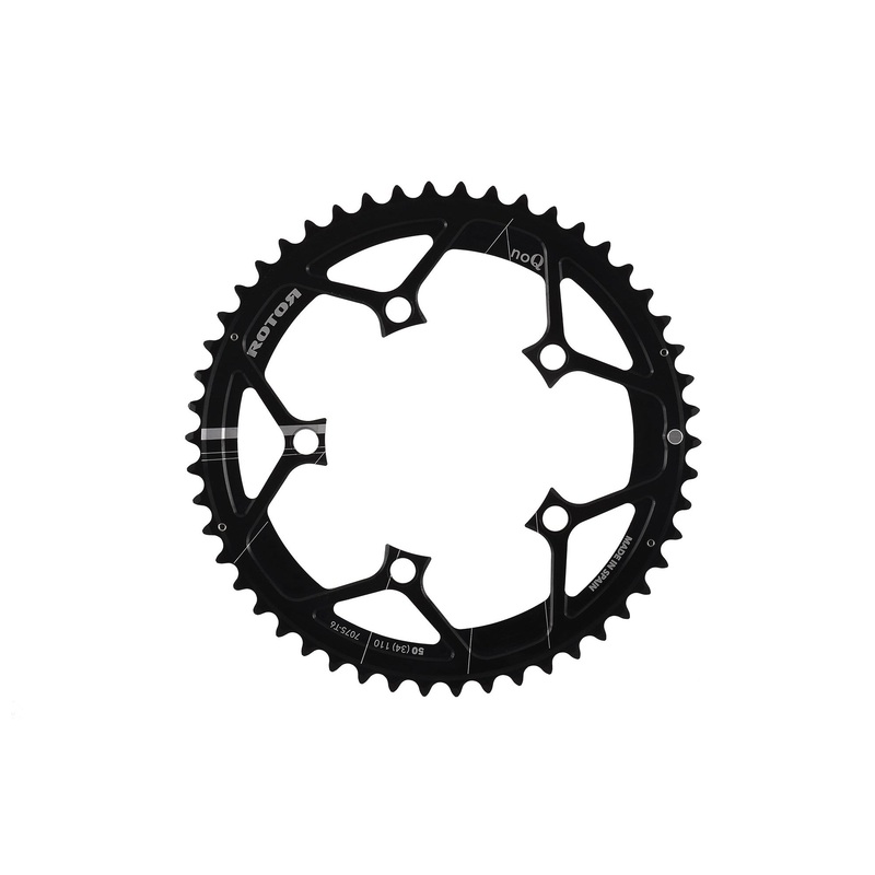 Rotor NoQ Outer Chainrings