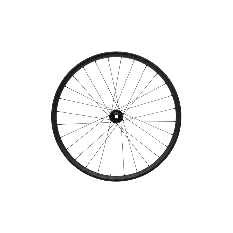 Roval Traverse SL Carbon Tubeless 27.5″ Front Wheel