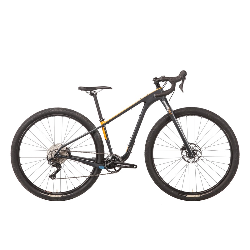 Salsa Cutthroat GRX 600 1x Gravel Bike – 2023, 52cm
