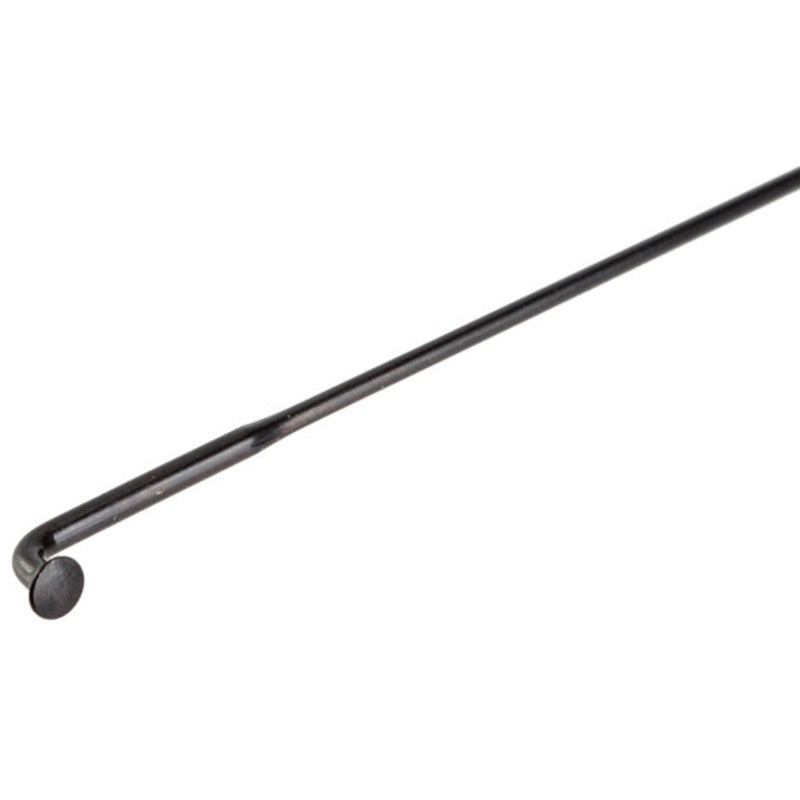 Sapim Laser 14g DB Spoke Black 286mm 20/Count