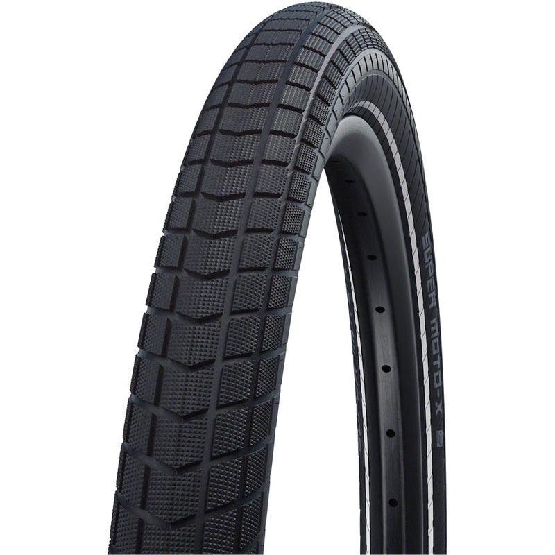 Schwalbe Moto-X 20″ Tire