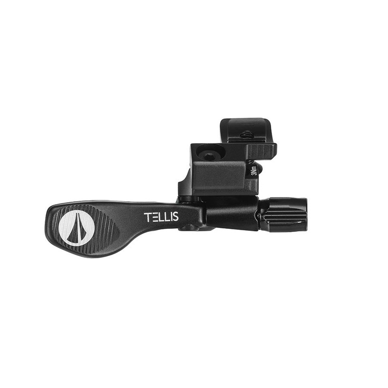 SDG Tellis Adjustable Remote w/ I-Spec EV Mount