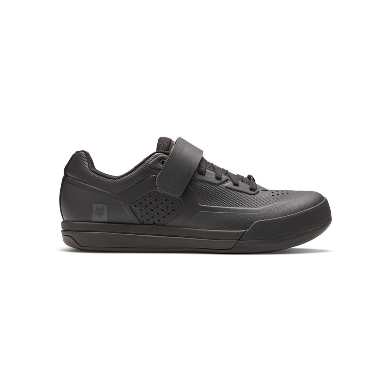 Shoe Fox Racing Union 42 Black