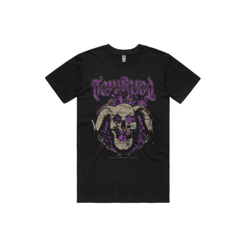 Tempered Goods GOAT (Mike Vockenson) T-Shirt