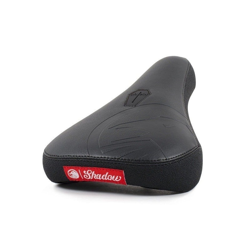 The Shadow Conspiracy Crow’d Pivotal Mid Seat