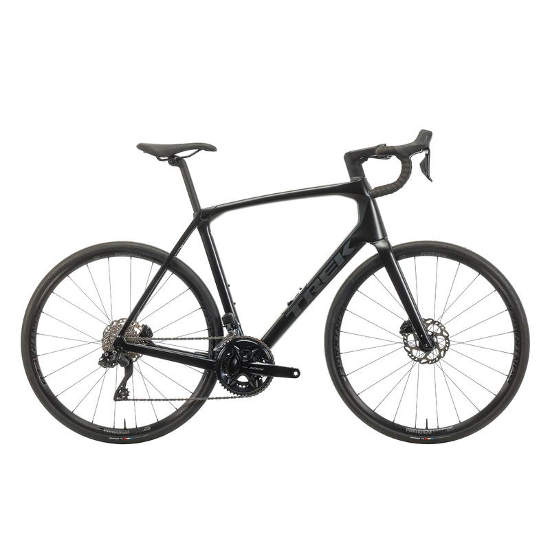 Trek Domane SL 6 Gen 4 Road Bike – 2023, 60cm