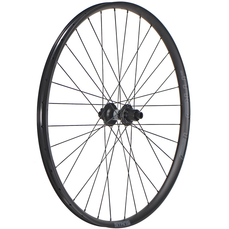 Wheel Factory Stans Flow MK4 29″ DT 370 12×148 Boost 6B MS