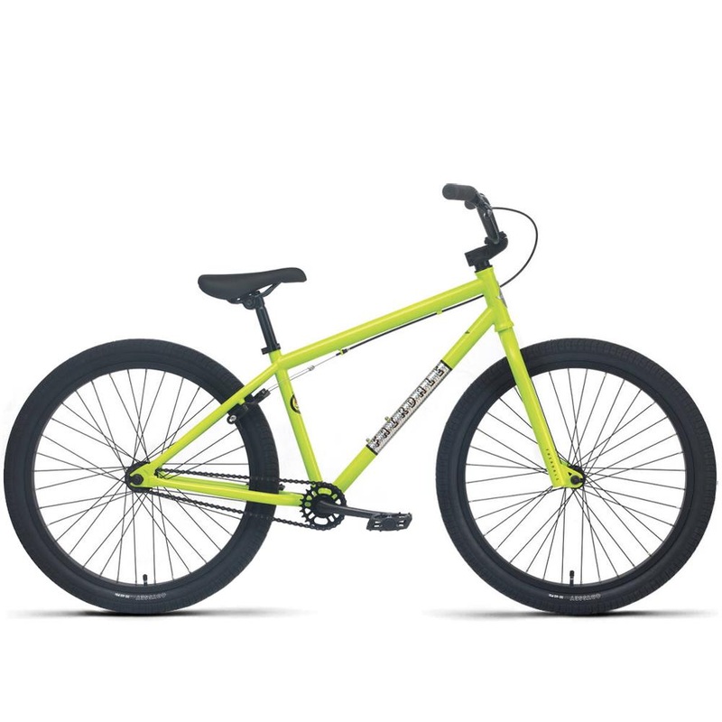 Fairdale Big Macaroni 24″ Bike 2022