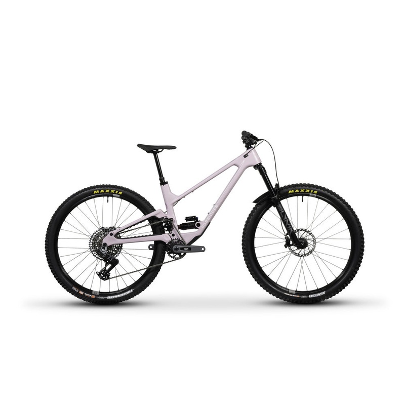 Forbidden Druid V2 SRAM GX T-Type, RockShox Select +, Lilac Summer Daze, MX 29″/27.5″
