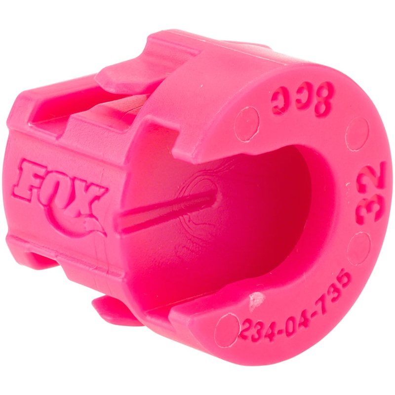 FOX Volume Spacers – Float 32 Rhythm 18 Qty 5