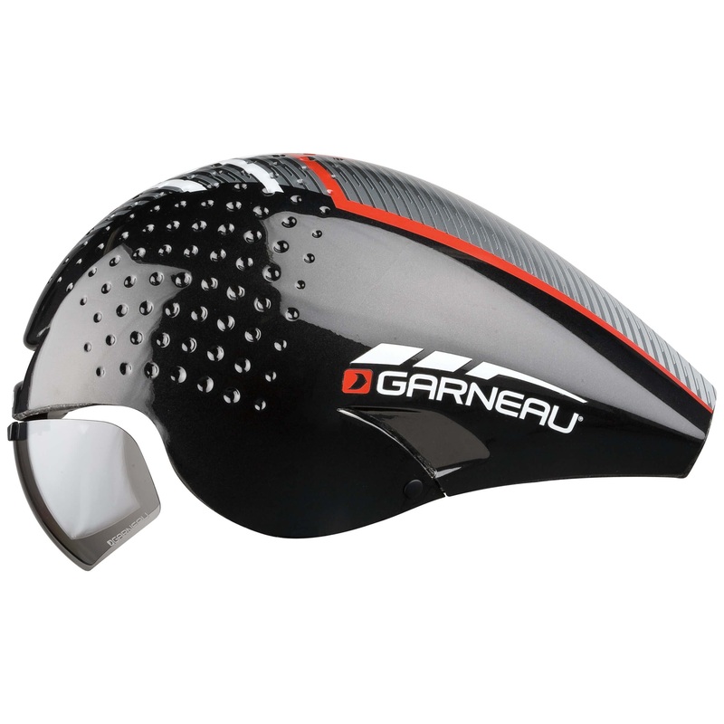 Garneau P-09 Aero Helmet