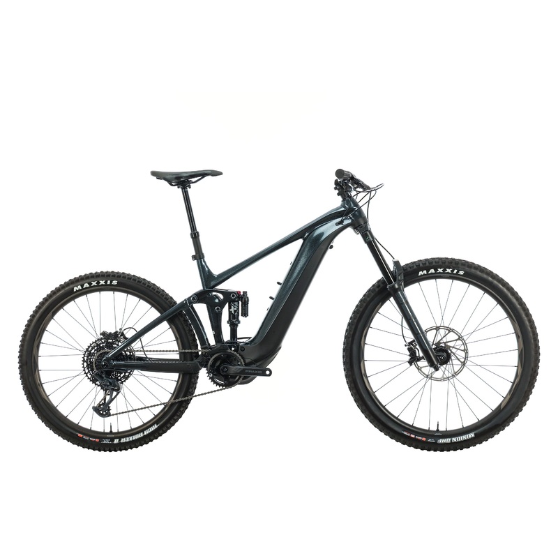 Giant Reign E+ 2 Pro MX Mountain E-Bike – 2022, Large
