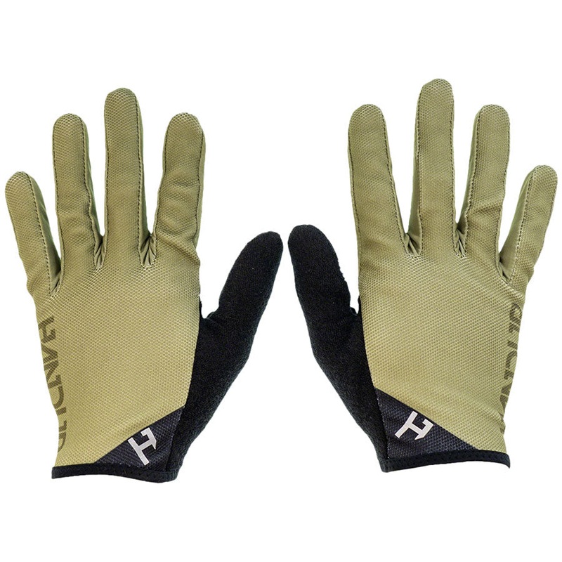 Handup Most Days Gloves – Moss Green, Large