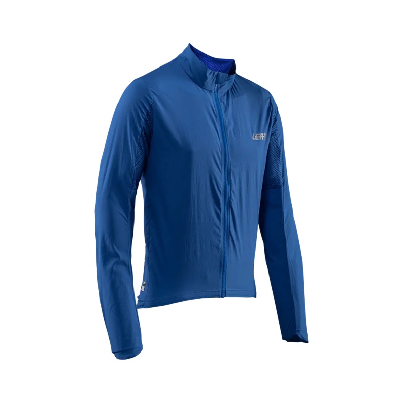 Leatt Endurance 2.0 MTB Cycling Jacket – Blue – 2024