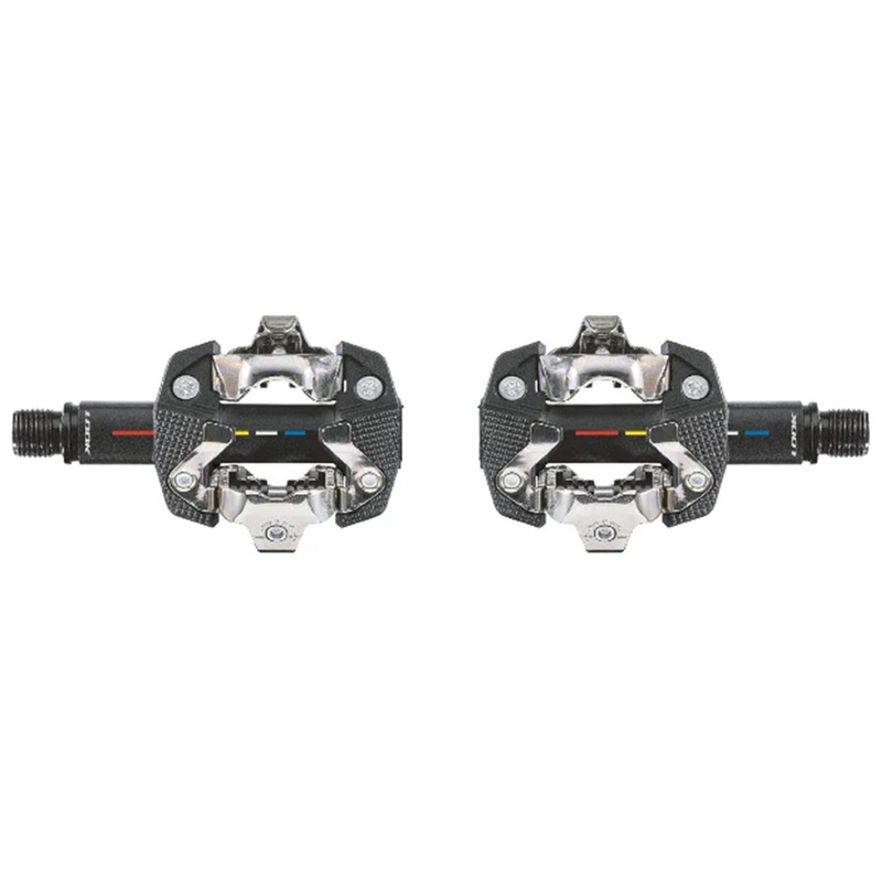 Look X-Track Race Carbon Pro Pedals – Team Edition