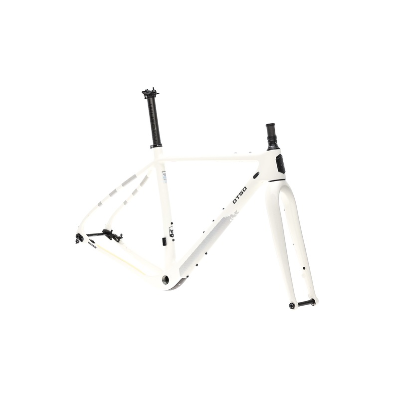 Otso Waheela C Medium Frameset  – 2020