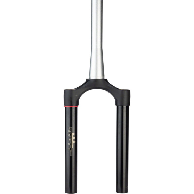 RockShox CSU SID/Reba A2-A3 2013-2016 Solo Air 29″ 51mm Offset 100mm Spacing Tapered Steerer Diffusion BLK