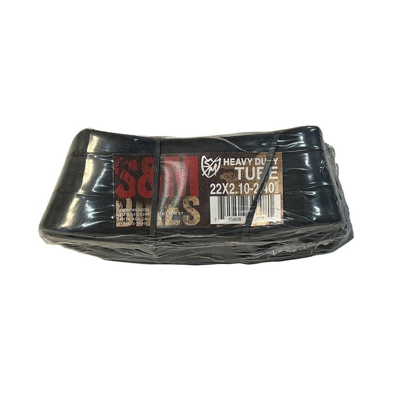 S&M 22inch Inner SV HD Tube