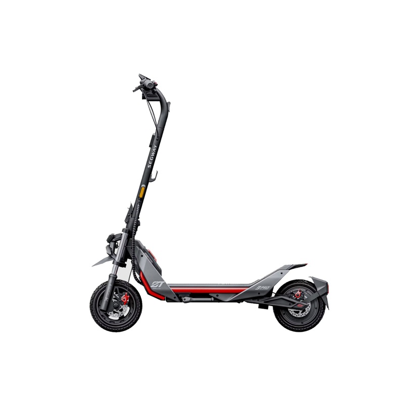 Segway ZT3 PRO E-Scooter