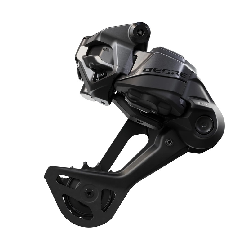 Shimano Deore Di2 M6250 12 Spd MTB Rear Derailleur