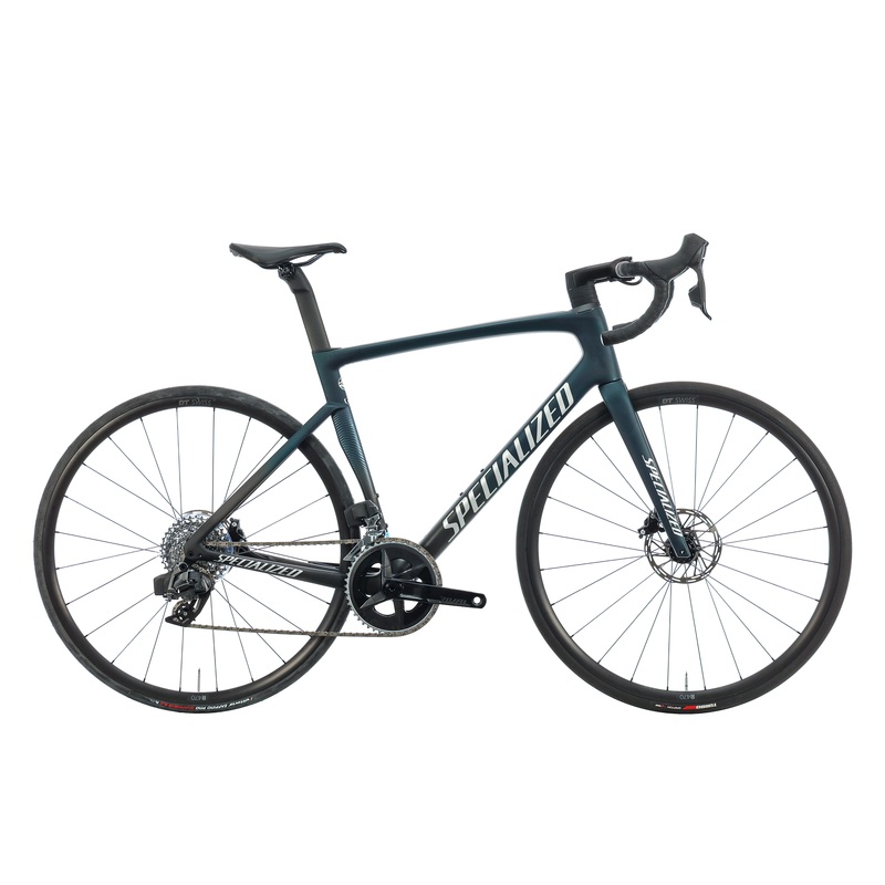 Specialized Tarmac SL7 Comp Rival eTap AXS Road Bike – 2022, 56cm