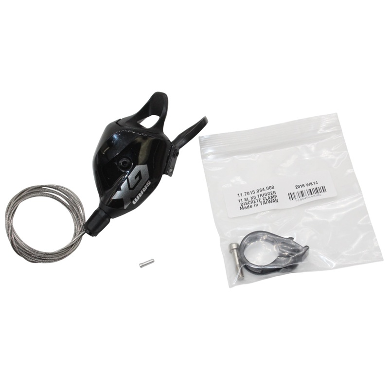 SRAM GX Eagle 12 Spd Trigger Shifter – OE
