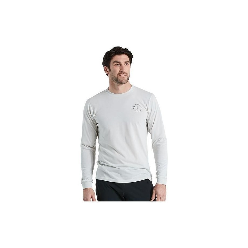 Stoke Long Sleeve T-Shirt