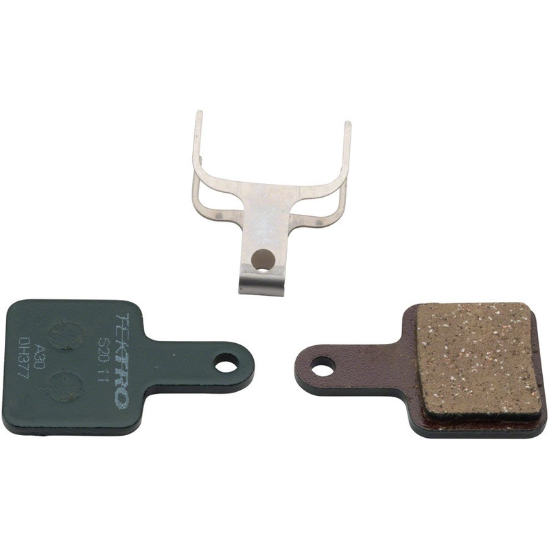 Tektro Disc Brake Pads Volans Auriga Twin/Sub/ESub Pr
