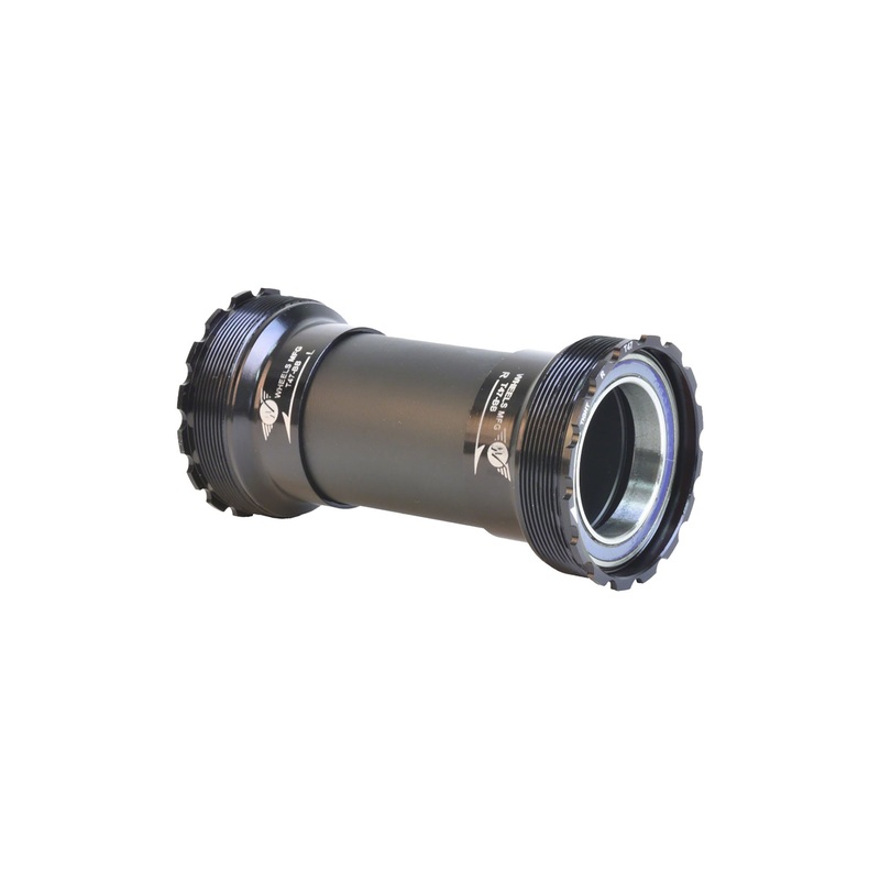 Wheels Manufacturing T47 Inboard Bottom Bracket for 30mm Cranks